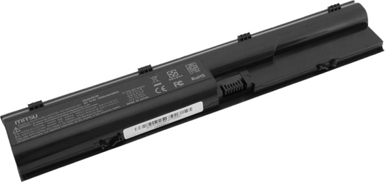 Capacitate de 4400 mAh pentru utilizare mobilă