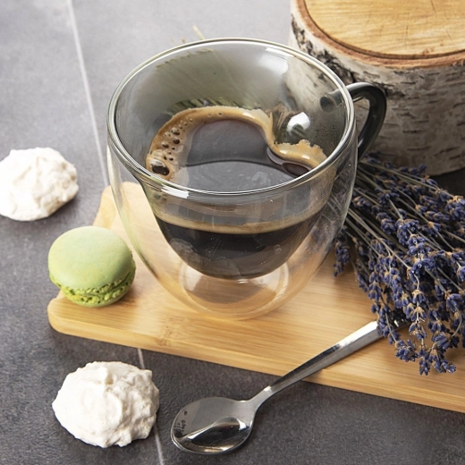 Pereți dubli pentru o temperatură perfectă