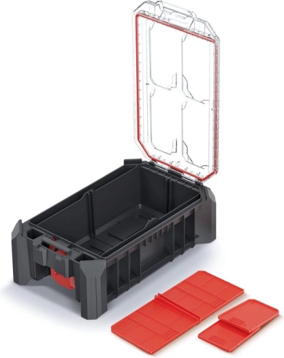 Configurație internă variabilă