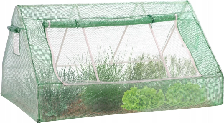 Acces facil și protecție împotriva dăunătorilor