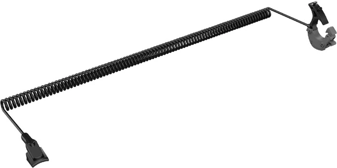 Controler pe deget pentru Waydoo Subnado – versiune extinsă