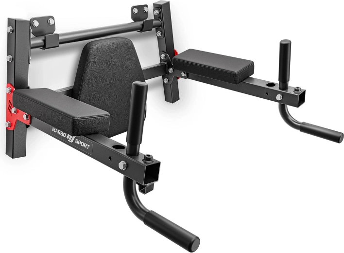 Reglare rapidă și comodă a paralelelor