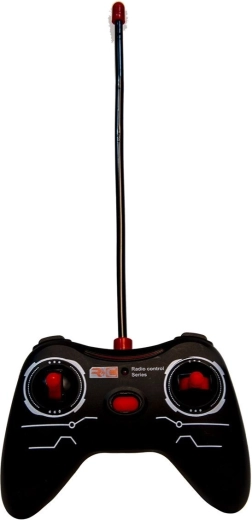 Control simplu prin telecomandă (27 MHz)