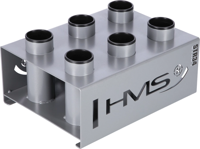 Suport pentru 6 bare olimpice HMS STR34