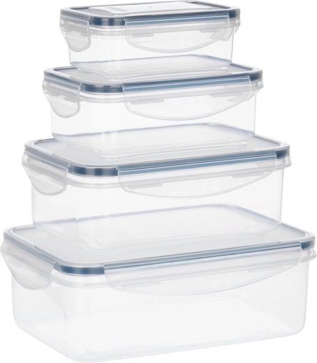 Patru dimensiuni practice și economie de spațiu