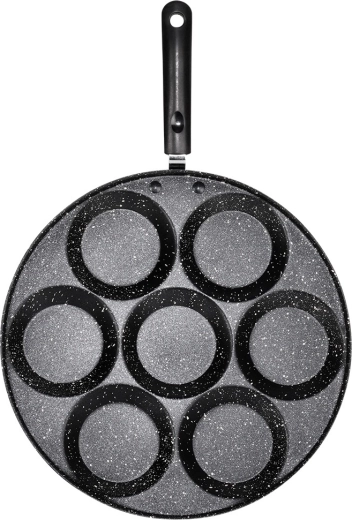 7 forme pentru porții perfect egale