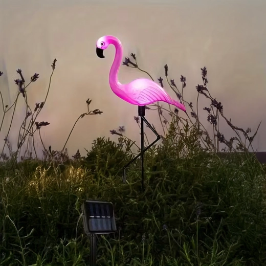 Funcționare solară fără cabluri