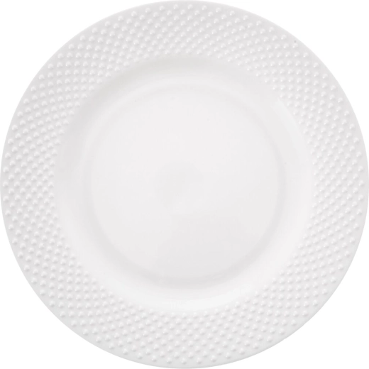 Farfurie plată din melamină 28 cm