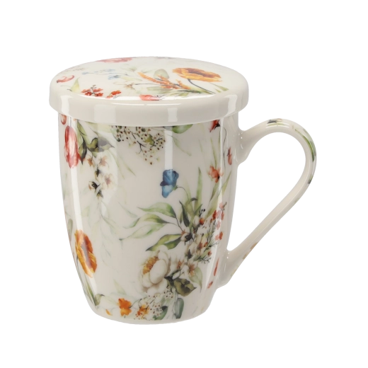 Capacul menține căldura și servește drept suport