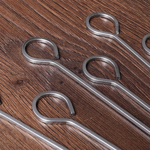 Profil plat anti-răsucire