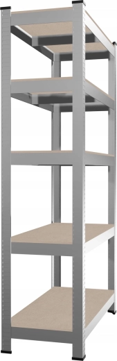 Construcție solidă din oțel cu întărituri