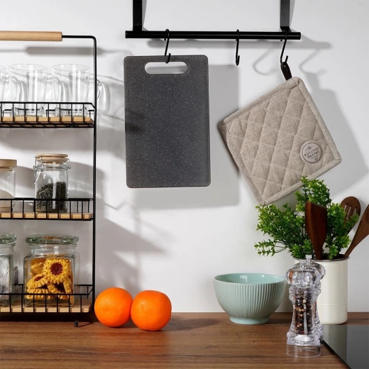 Ochet practic pentru transport și agățare