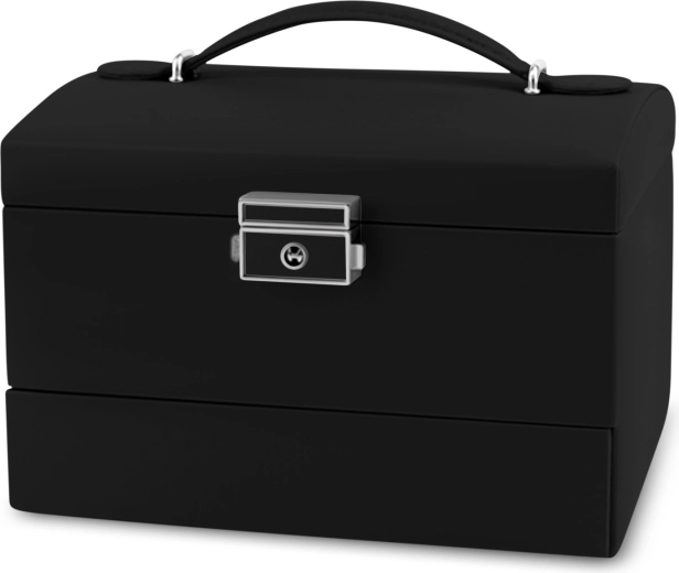 Încuietoare cu cheie pentru depozitare sigură