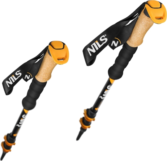 Reglare rapidă a lungimii 65–135 cm