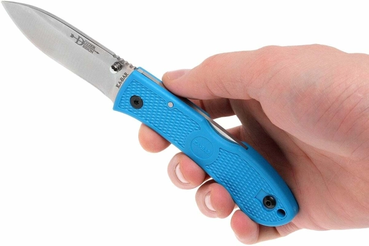 Mâner ușor și rezistent din Zytel