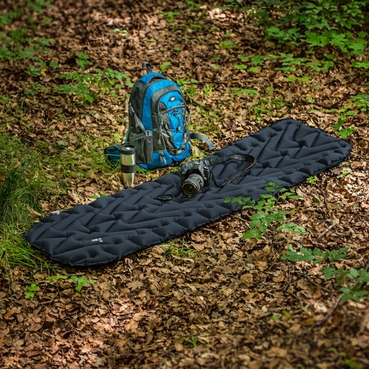 Construcție durabilă 40D nylon + TPU