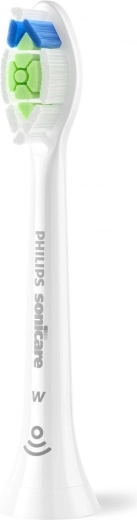 Philips Sonicare Optimal White capete de schimb pentru periuță de dinți electrică 8 buc.