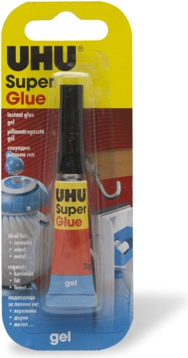 Super super adeziv gel instant 2 g