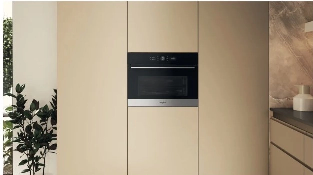 Încălzire 3D și aer cald pentru coacere uniformă