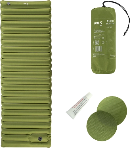 Ușoară, compactă și pregătită pentru orice excursie