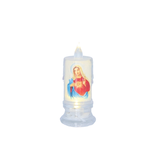 Mix de motive ale Fecioarei Maria