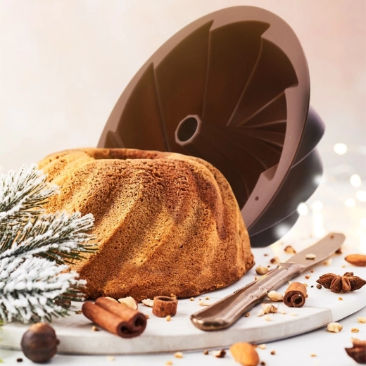 Formă florală de efect pentru o prezentare perfectă