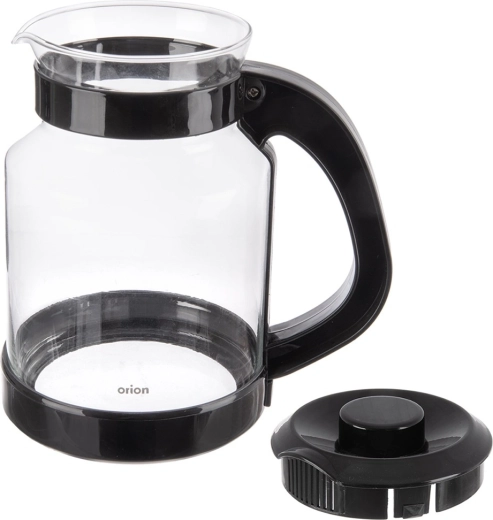 Capac practic pentru prospețime