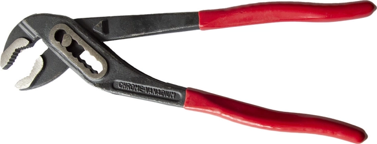 Cleşti SIKO 250 mm negri