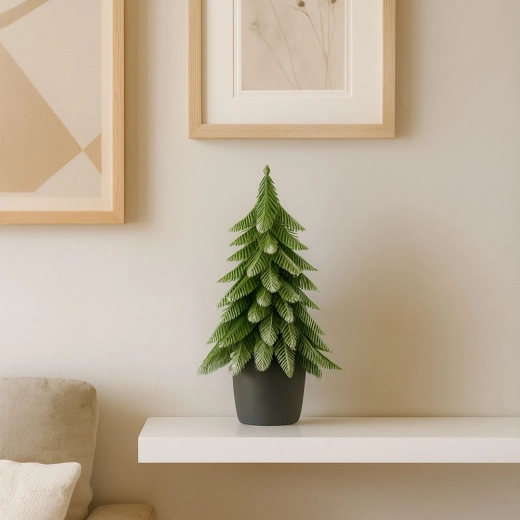 Ghiveci stabil și amplasare ușoară