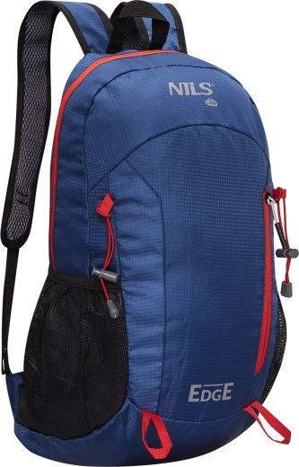 rucsac nils edge 22 l albastru