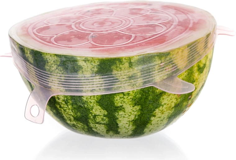 Capac etanș pentru alimente mai proaspete