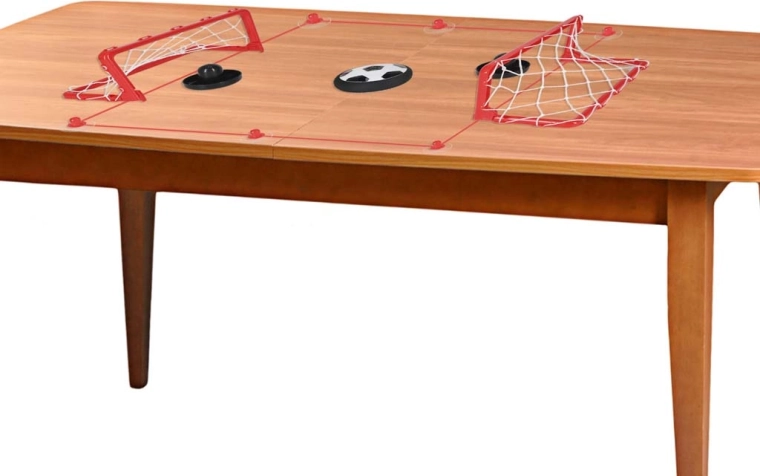 Montare rapidă a terenului pe orice masă