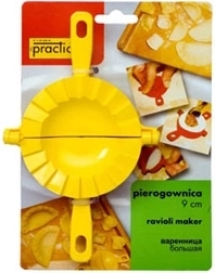 Formă pentru colțunași 9 cm