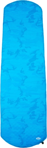 Saltea autogonflabilă NILS CAMP