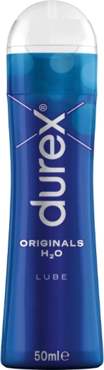 Durex Feel Original lubrifiant 50 ml