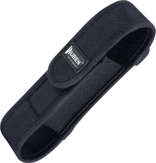 Wuben AS5 husă din nailon pentru lanternă