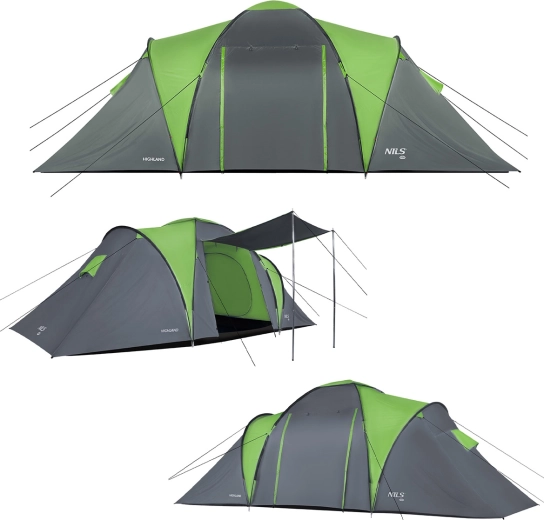 Impermeabilitate 4000 mm H2O și cusături lipite