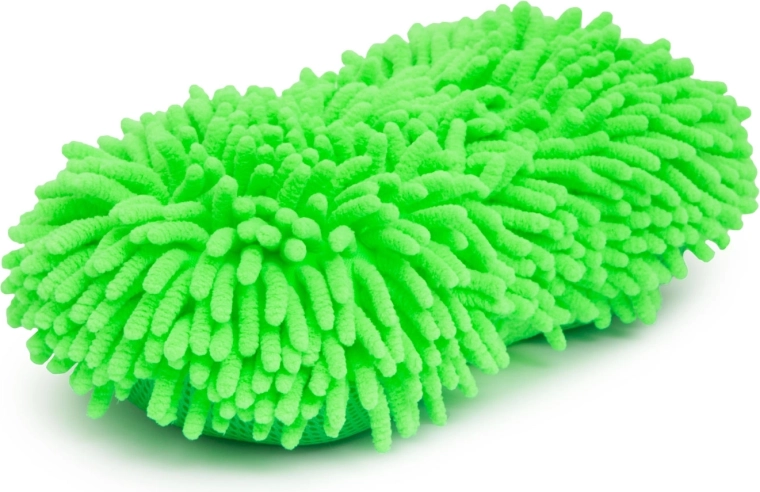 Fibre moi din microfibră