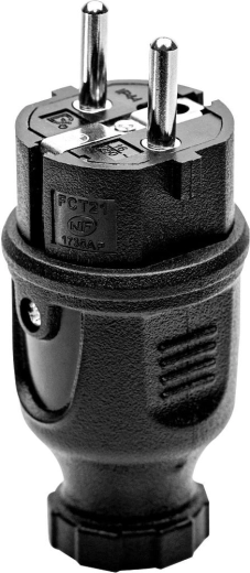Ștecher de exterior RETLUX IP44