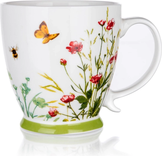 Volum practic și prindere confortabilă