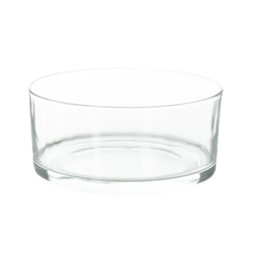 Bol pentru salată din sticlă Edwanex 20 cm