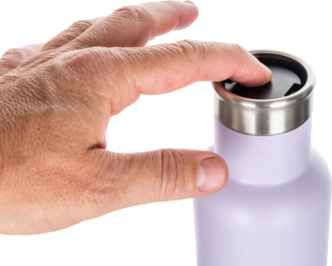 Capac inteligent cu sistem de termo‑siguranță