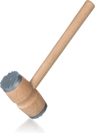 Cap metalic rezistent