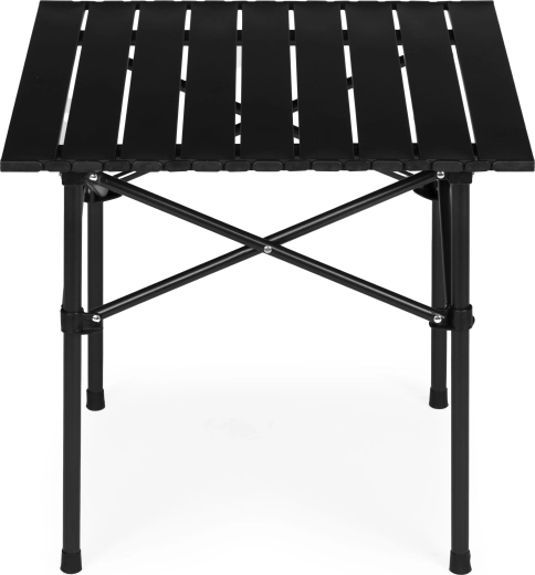 Blat lamelar rulabil cu cleme de blocare