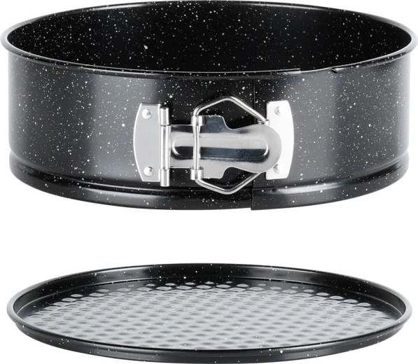 Acoperire granitică antiaderentă