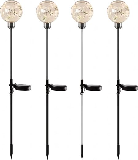 Instalare simplă în sol