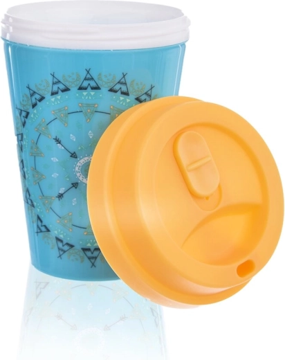 Plastic (UH) ușor și rezistent