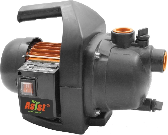 Pompă de grădină Asist Smart garden 1200 W