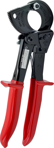 Mânere ergonomice izolate