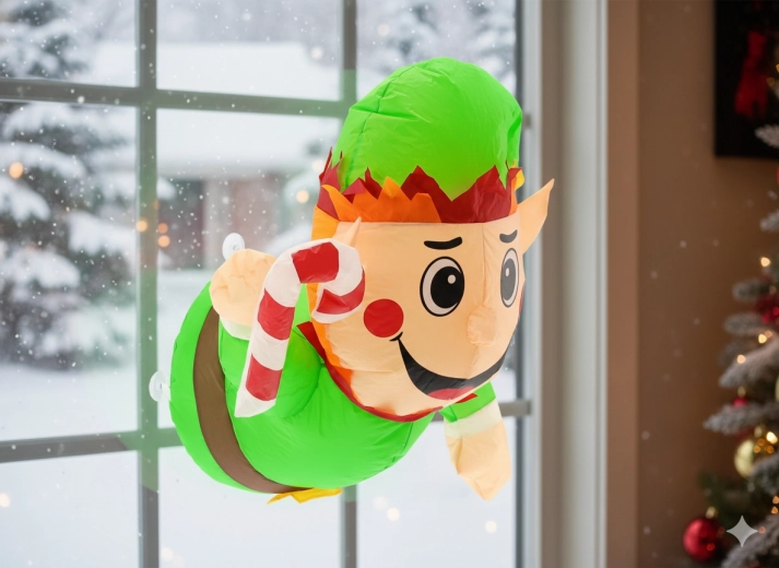 Montaj pe fereastră fără găurire